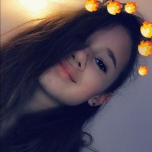 Meet your Posher, Jenna